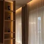 Terra Boutique Отель Тирана