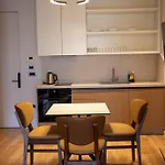 Terra Boutique 4* Тирана