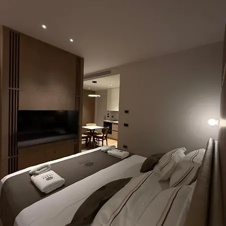 Terra Boutique Hotel Tirana
