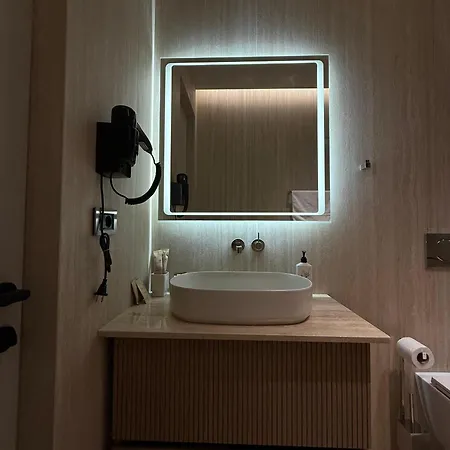 Terra Boutique Hotel Tirana