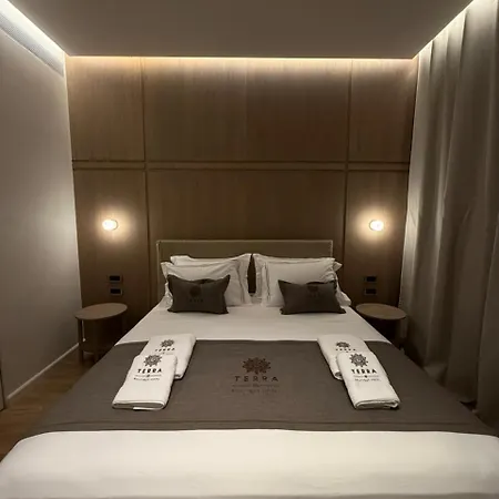 Terra Boutique Tirana