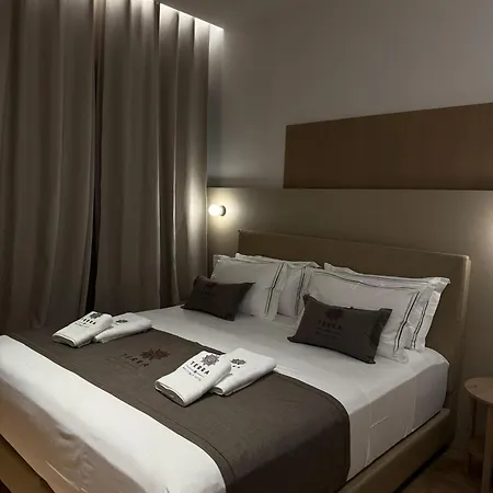 Terra Boutique Hotel Tirana