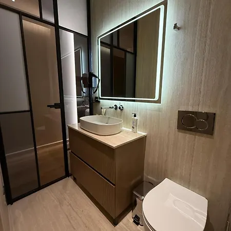 Hotel Terra Boutique