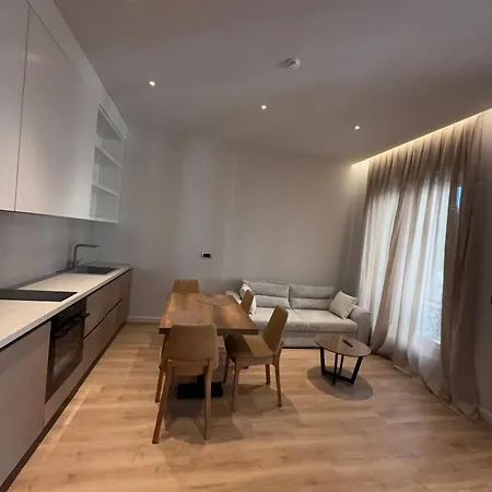 Hotel Terra Boutique Tirana