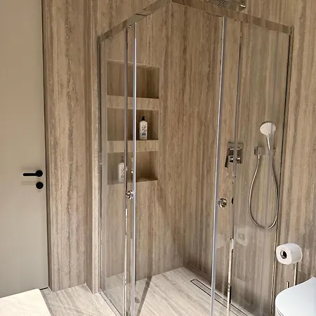 Hotel Terra Boutique Tirana