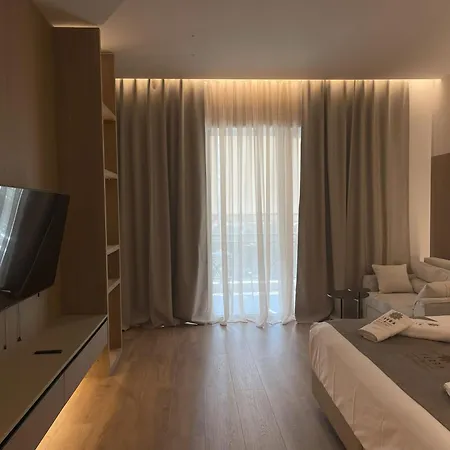 Hotel Terra Boutique