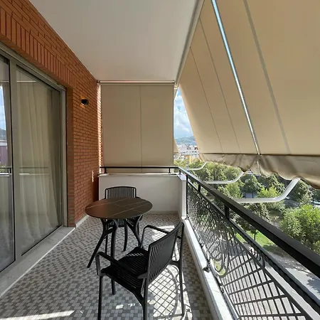 Terra Boutique Hotel