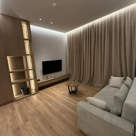 Hotel Terra Boutique Tirana