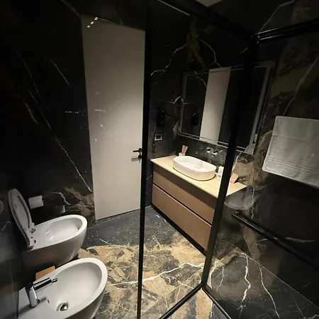 Terra Boutique Hotel Tirana