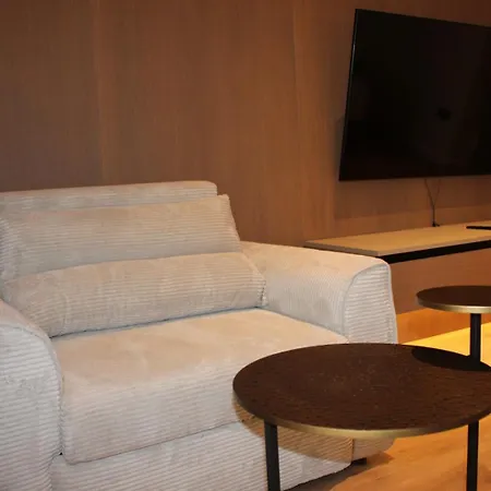 Terra Boutique Hotel Tirana