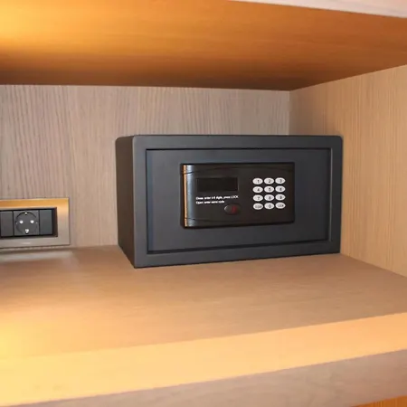 Hotel Terra Boutique Tirana