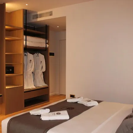 Terra Boutique Hotel Tirana