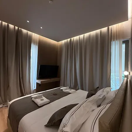 Terra Boutique 4* Tirana
