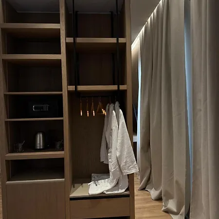 Terra Boutique Tirana