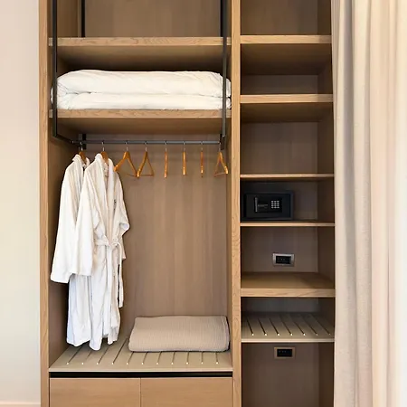 Отель Terra Boutique 4*