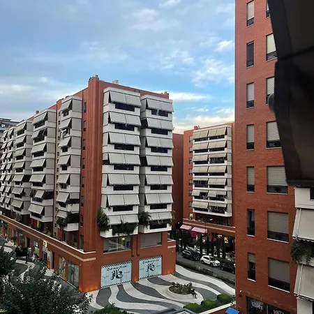 Terra Boutique 4* Тирана