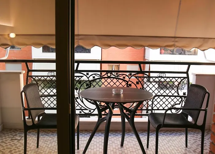 فندق Terra Boutique 4*