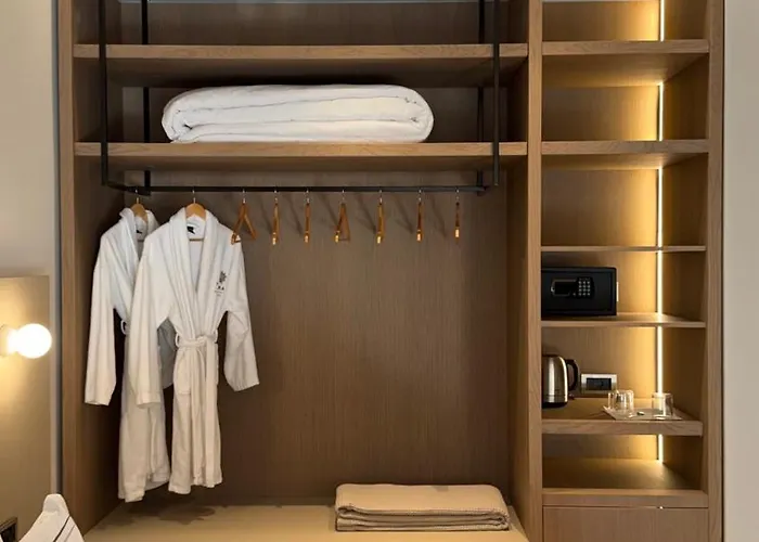 Terra Boutique Otel 4*