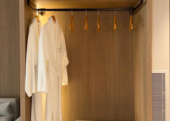 Terra Boutique Otel 4*