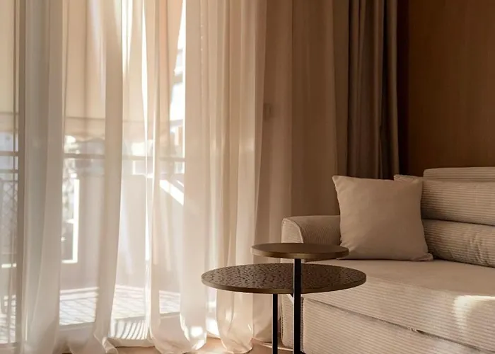 Terra Boutique فندق 4*