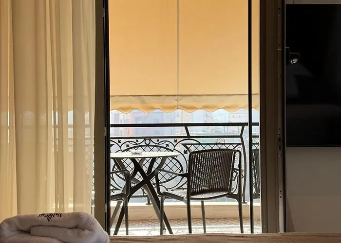 فندق Terra Boutique تيرانا