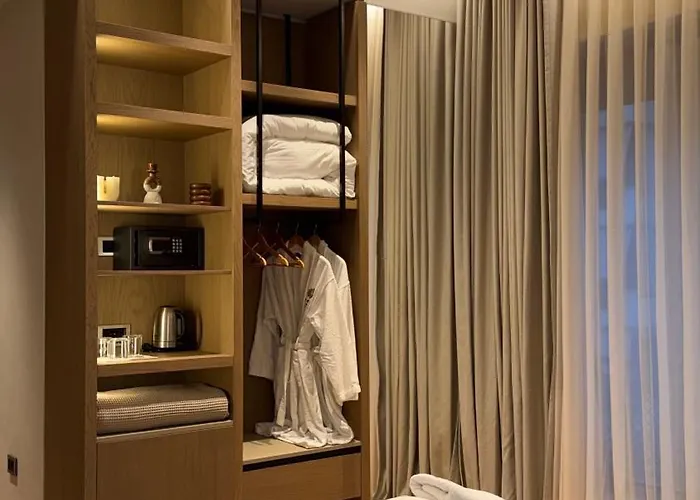 Terra Boutique Otel 4*