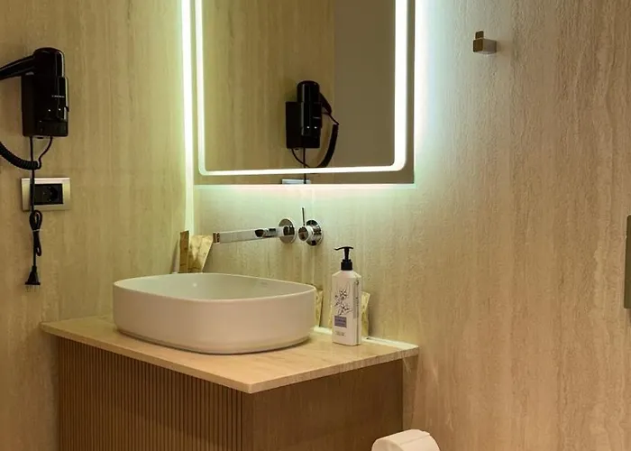 Terra Boutique فندق تيرانا