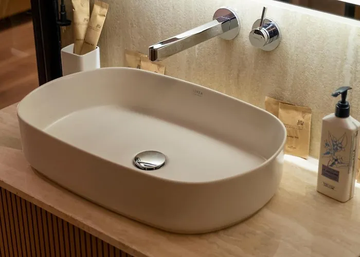 Terra Boutique Otel Tiran