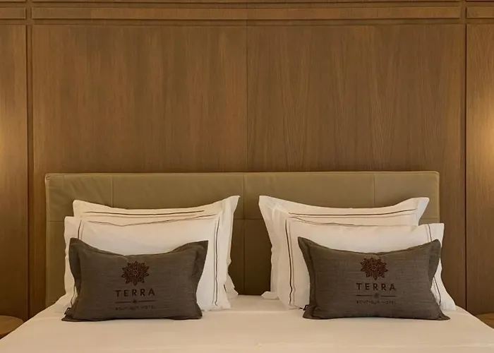 Terra Boutique فندق 4*