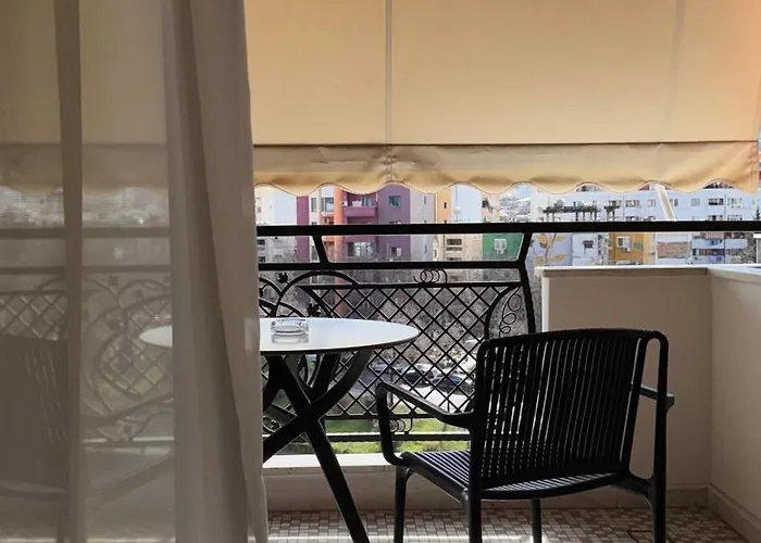 Otel Terra Boutique 4*