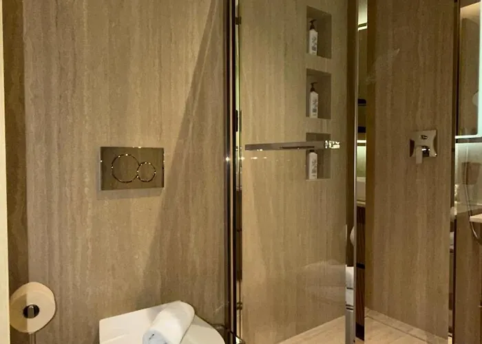 Terra Boutique Otel Tiran