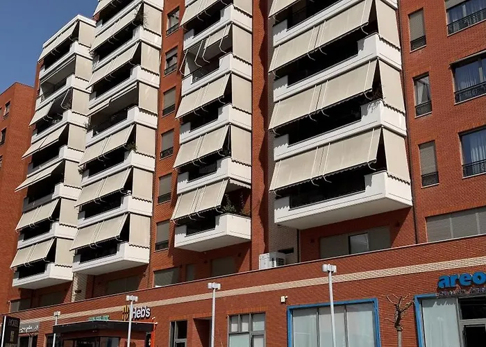 Terra Boutique فندق تيرانا