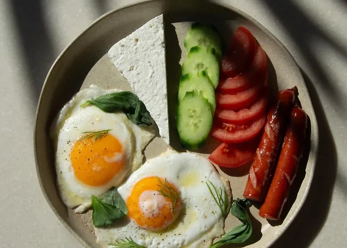 Terra Boutique فندق