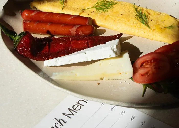 Otel Terra Boutique 4*