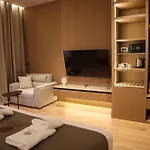 Hotel Terra Boutique Tirana