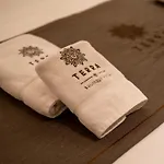 Terra Boutique Hotel 4*
