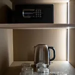 Terra Boutique Hotel