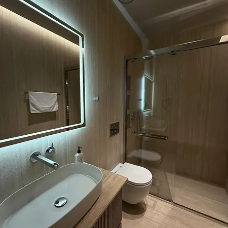 Terra Boutique Hotel 4*