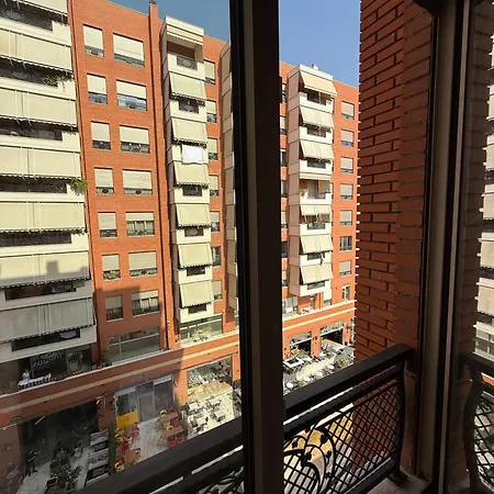 Hotel Terra Boutique Tirana