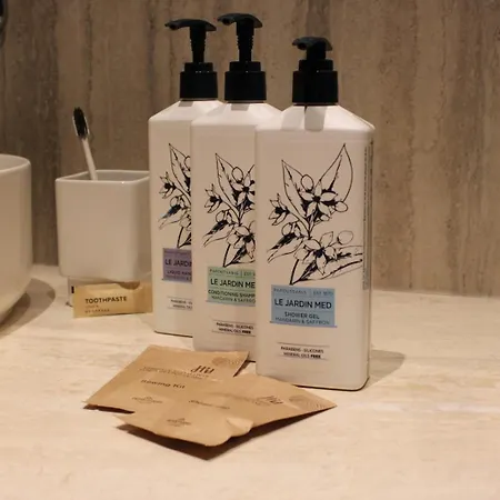 Terra Boutique Hotel 4*