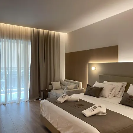 Hotel Terra Boutique 4*