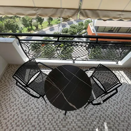 Terra Boutique 4* Tirana