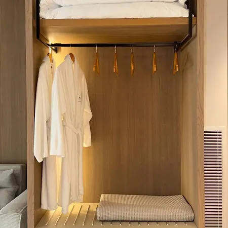 Terra Boutique 호텔 4*