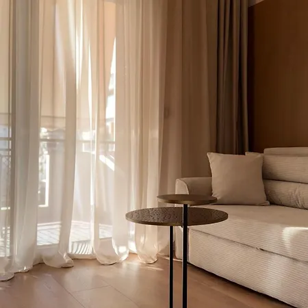 Terra Boutique 호텔 4*