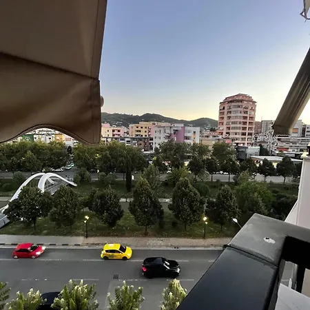 Hotel Terra Boutique Tirana