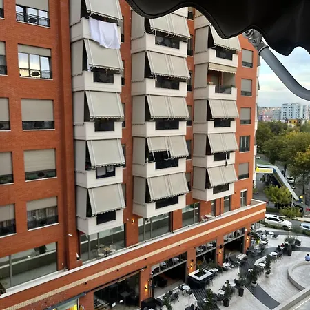 Terra Boutique Hotel