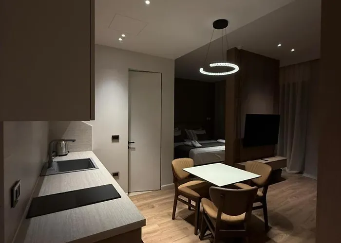 ホテル Terra Boutique