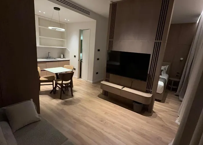 Terra Boutique ホテル 4*