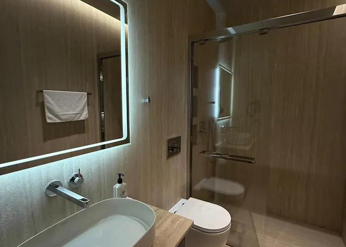 Terra Boutique ホテル 4*