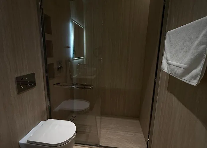 ホテル Terra Boutique ティラナ